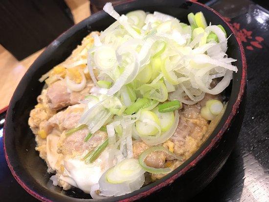 小諸そば 東五反田店